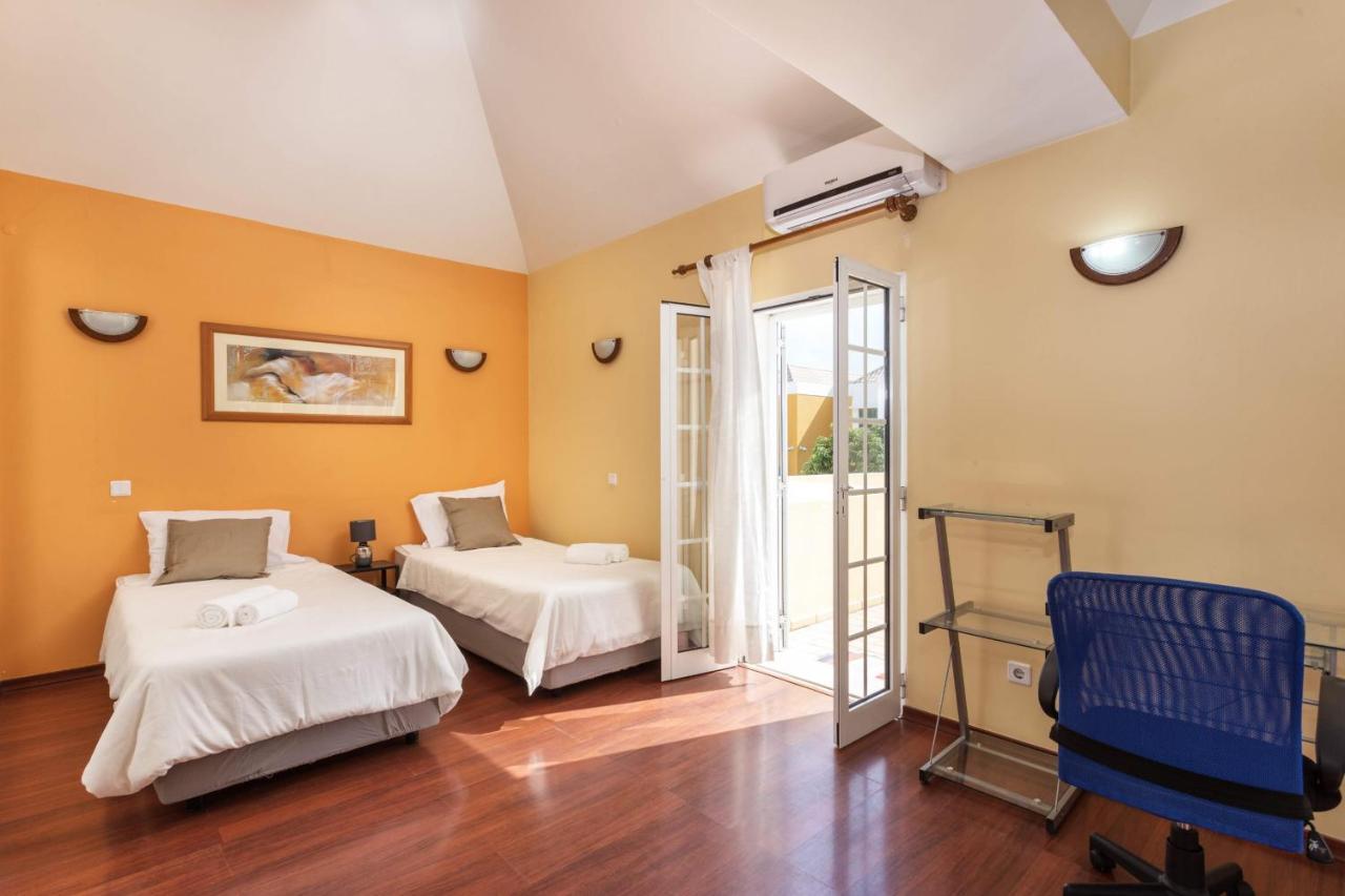 Casa vacanze Family Meeting Point - V3 - *